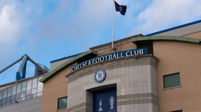Unanimous AI predicts Chelsea as the team most likely to unseat Arsenal this year
