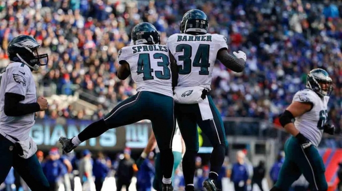 Swarming the NFL: AI Picks for Week 4