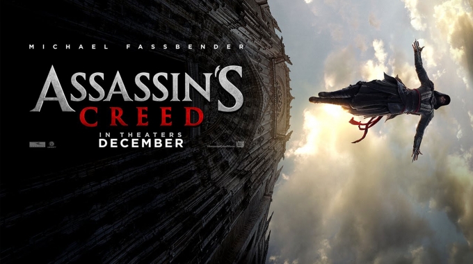 UNU’s Picks: Movies for the Weekend of December 23rd
