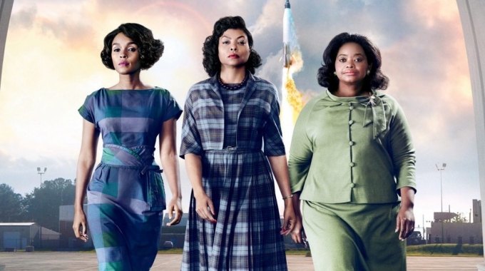UNU Goes to the Movies: First Weekend of January