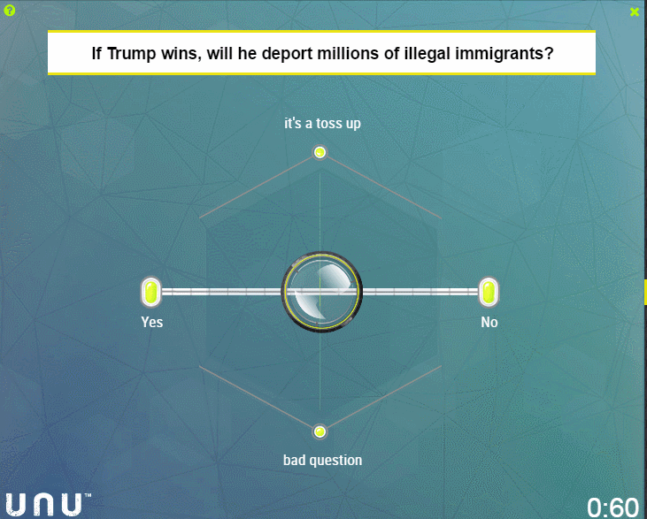 If Trump Wins Illegals