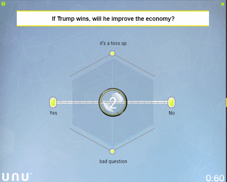 If Trump Wins economy