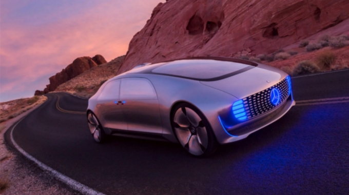 From INVERSE: Americans Agree on Self-Driving Cars With One Big Exception