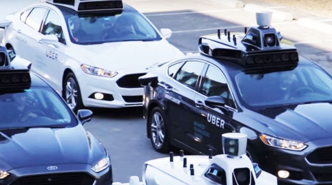 The Morality of Self-Driving Cars