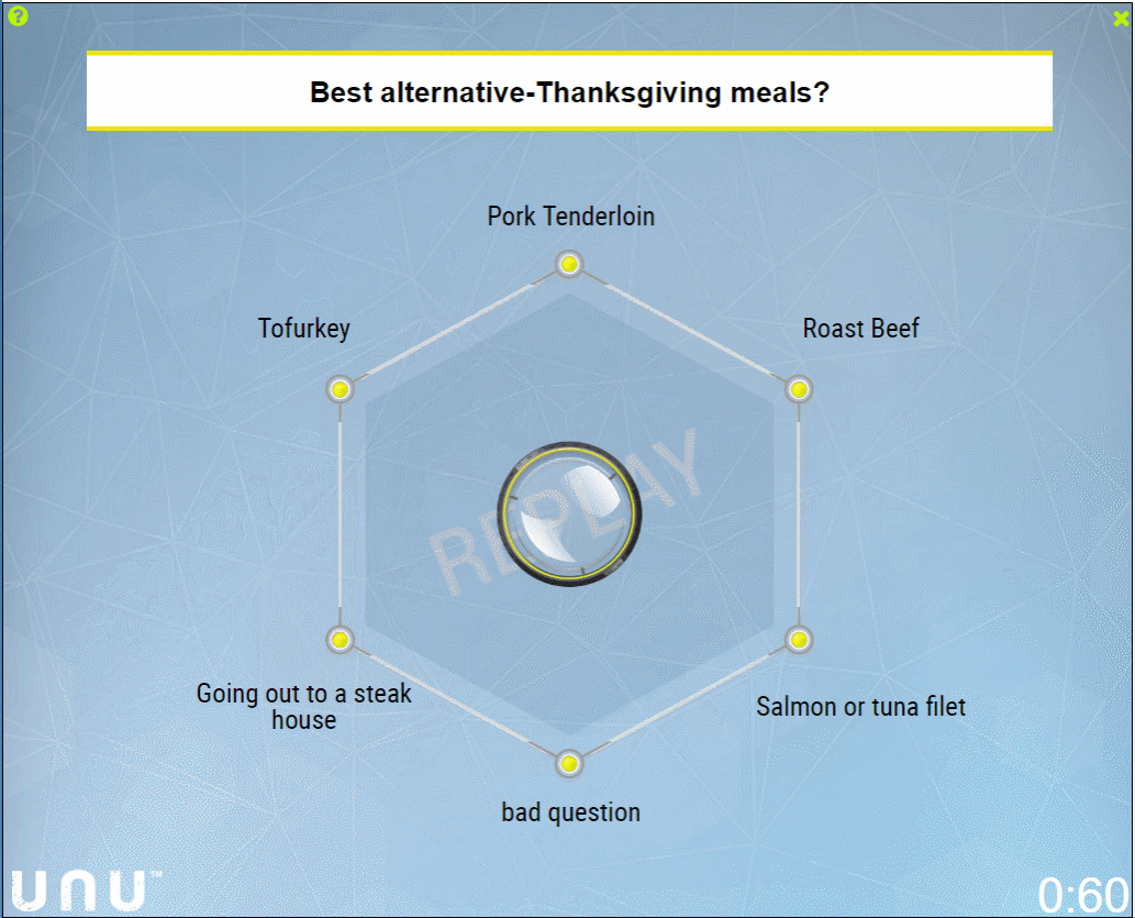 alt thanksgiving