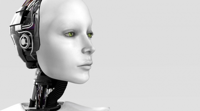 Unanimous AI Creates the World’s First Female A.I.