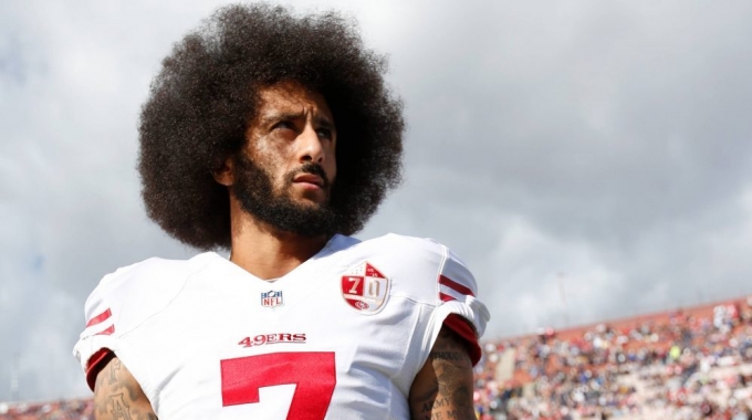 Trump vs the NFL: AI Insight into Player Protests