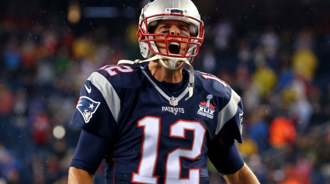 Unanimous A.I. predicts Super Bowl score…. perfectly!
