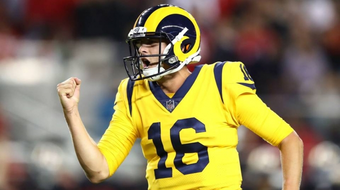 Swarming the NFL: AI Picks for Week 5