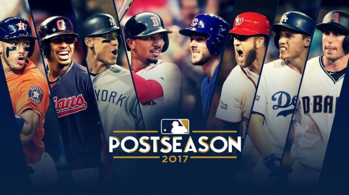 Swarming MLB: AI Picks for the MLB Posteason