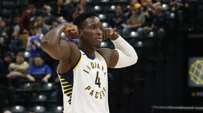 Perfecting the NBA: AI Posts Flawless Night, 2,700% ROI
