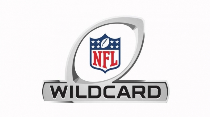 wildcard weekend odds