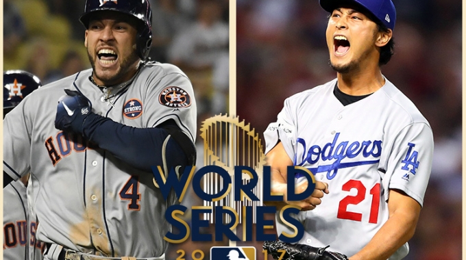 Swarming MLB: AI Pick for Game 3 of the World Series